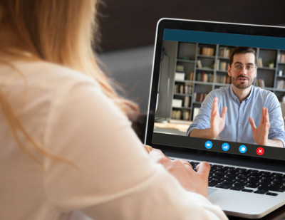 Verhandeln per Video-Call: Wie Sie im virtuellen Meeting das Maximum herausholen