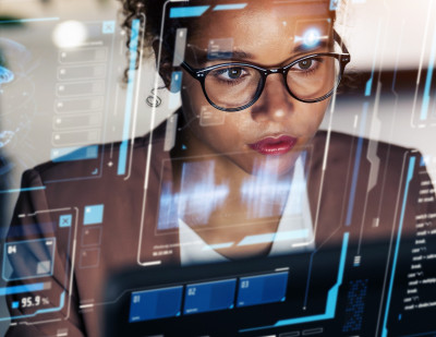 Automatisierung im Blick: Macht KI Ihren Job überflüssig oder rechtfertigt sie mehr Gehalt?