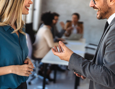 Digitale Effizienz: Warum Sie eine Gehaltserhöhung verdienen, wenn Sie Prozesse im Team optimieren