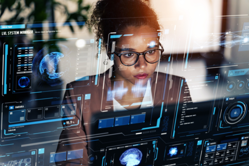 Automatisierung im Blick: Macht KI Ihren Job überflüssig oder rechtfertigt sie mehr Gehalt?