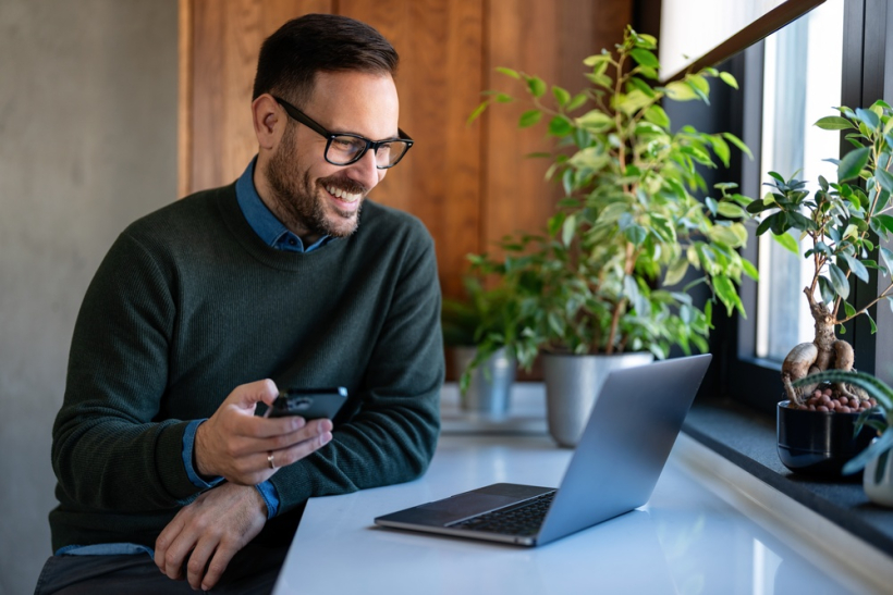 Die Homeoffice-Pauschale optimal nutzen: So setzen Sie Ihren Arbeitsplatz zu Hause steuerlich ab