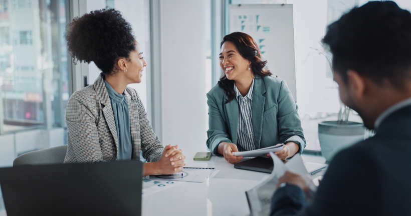 Job bei einem Tech Konzern: So verhandeln Sie Aktienoptionen richtig Aktien statt Gehalt: So holen Sie bei RSUs das Beste heraus