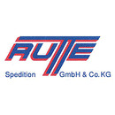 Rutte Spedition GmbH & Co. KG Logo Rutte Spedition GmbH & Co. KG