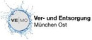 Logo gKu VE München-Ost
