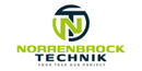 Logo Norrenbrock Technik GmbH & Co. KG
