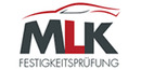 Logo MLK GmbH
