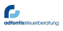 Logo adfontis Steuerberatungsgesellschaft mbH