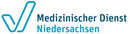 Logo Medizinischer Dienst Niedersachsen