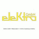 Logo Elektro GmbH