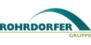Logo Rohrdorfer Transportbeton Freising-Erding GmbH