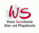 Logo Wiener Sozialdienste Alten- und Pflegedienste GmbH