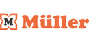 Müller Holding GmbH & Co. KG Logo Müller Holding GmbH & Co. KG