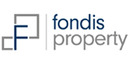 Logo Fondis Property GmbH