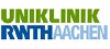 Logo Universitätsklinikum Aachen