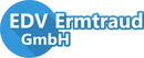 Logo EDV-Ermtraud GmbH
