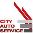 Logo City Auto Service