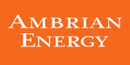 Logo Ambrian Energy GmbH