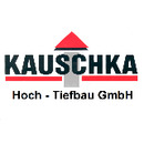 Logo Kauschka Hoch- Tiefbau GmbH