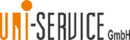 Logo UNI-SERVICE  GmbH