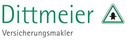 Logo Dittmeier Versicherungsmakler GmbH