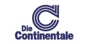 Continentale Krankenversicherung a.G. Logo Continentale Krankenversicherung a.G.