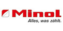 Logo Minol Messtechnik W. Lehmann GmbH & Co. KG