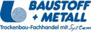 Logo Baustoff + Metall Gesellschaft m.b.H. Österreich Hauptsitz