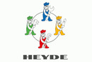 Logo HEYDE Maschinen-Service GmbH