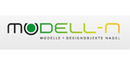 Logo Modell-N ? Modelle + Designobjekte Nagel
