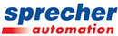 Logo Sprecher Automation Deutschland GmbH