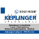 Logo Spenglerei Keplinger GmbH