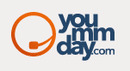 Logo YOUMMDAY GmbH
