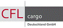 Logo CFL Cargo Deutschland GmbH