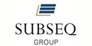 Logo SUBSEQ Consulting & Recruiting GmbH