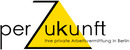 PerZukunft Arbeitsvermittlung GmbH&Co.KG Logo PerZukunft Arbeitsvermittlung GmbH&Co.KG