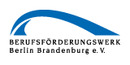 Berufsförderungswerk Berlin-Brandenburg e. V. Logo Berufsförderungswerk Berlin-Brandenburg e. V.