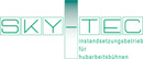Logo SKY-TEC GmbH