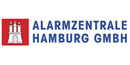 Logo Alarmzentrale Hamburg GmbH