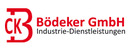 Logo Bödeker GmbH