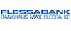 Logo Bankhaus Max Flessa KG