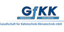 Logo CLIMATIC GfKK Gesellschaft für Kältetechnik- Klimatechnik mbH