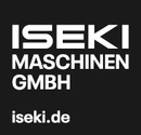 Logo ISEKI-Maschinen GmbH inkl. Töchterunternehmen