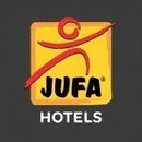 Logo JUFA Hotels Deutschland GmbH