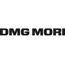 Logo DMG MORI Digital GmbH