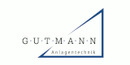 Gutmann Anlagentechnik GmbH Logo Gutmann Anlagentechnik GmbH
