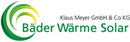 Logo Klaus Meyer GmbH & Co KG