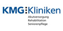 Logo KMG Klinikum Güstrow GmbH