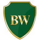 Logo Bestattungen Wittmann Inh. Amina Wittmann