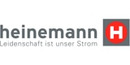 Logo Heinemann Elektrotechnik GmbH