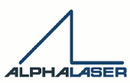 Logo ALPHA LASER GmbH